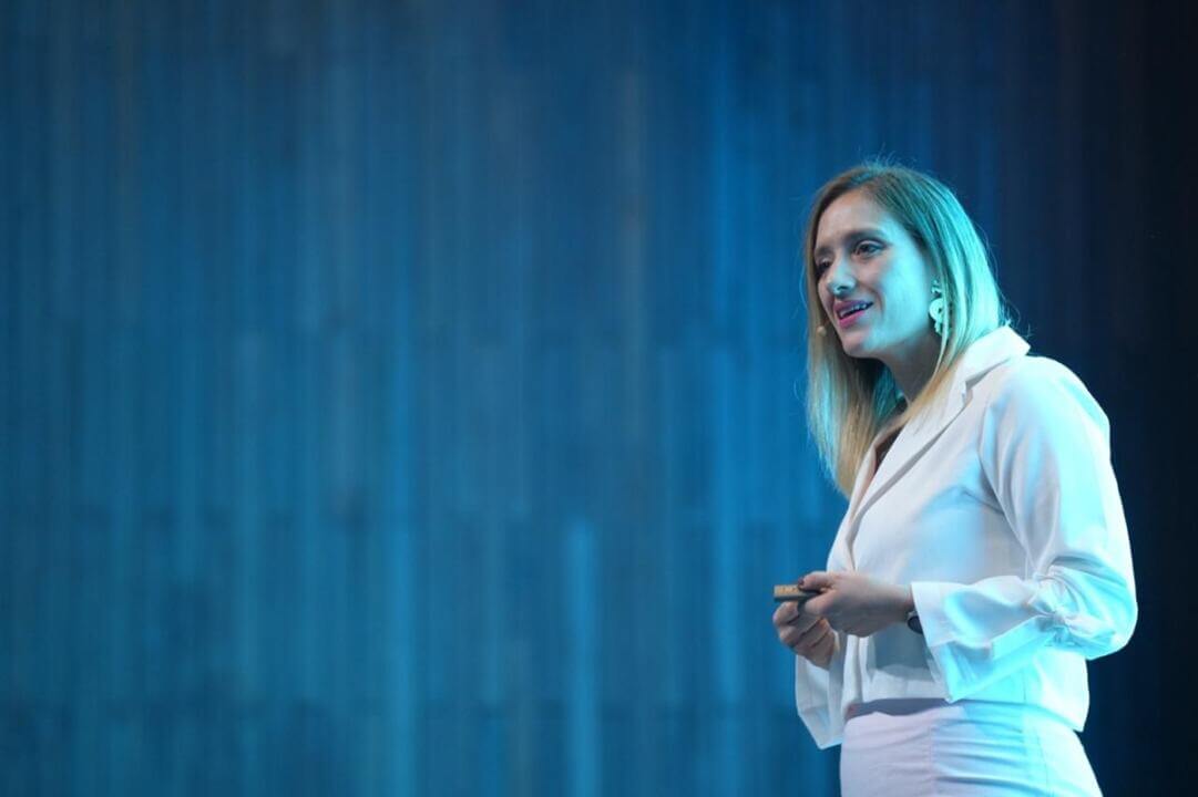 Ximena Duque Alzate, presidenta ejecutiva de Fedesoft, nos cuenta sobre la industria de software colombiana