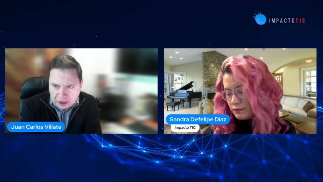 Inversión en Tecnología en Colombia: Entrevista con Juan Carlos Villate (IDC Colombia)