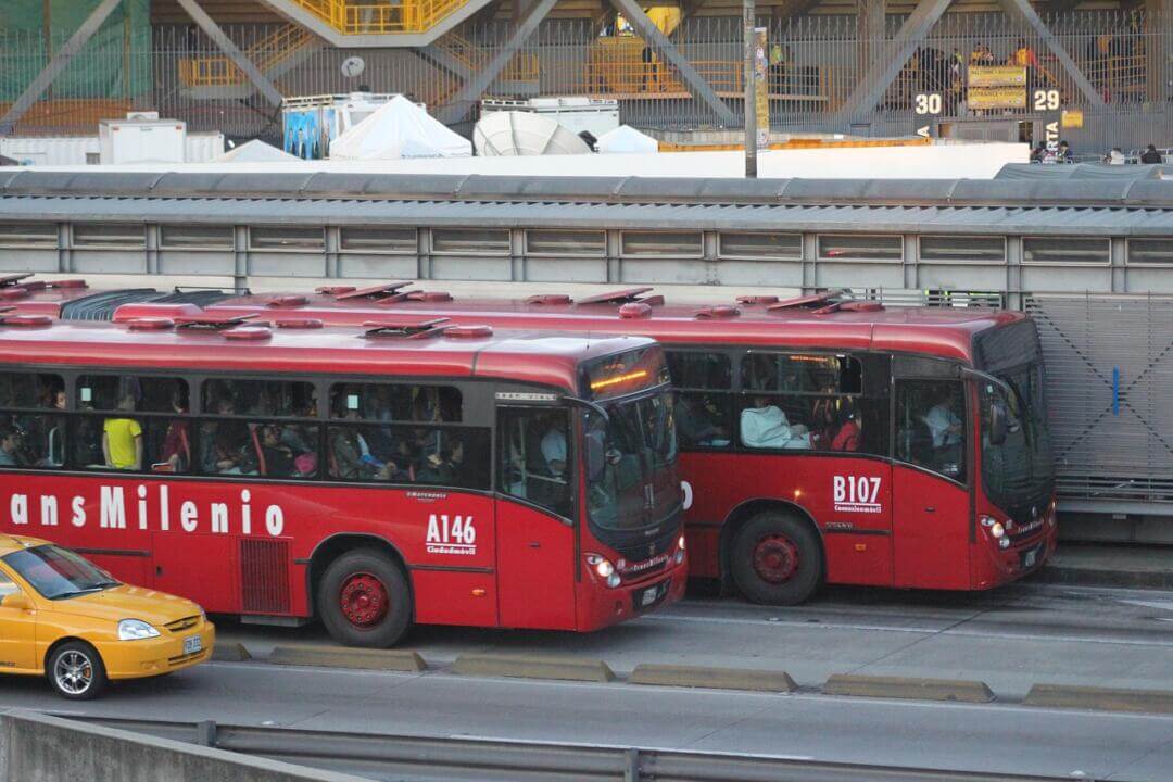 Bogotá se une a la élite Global de ciudades impulsadas por Datos e IA