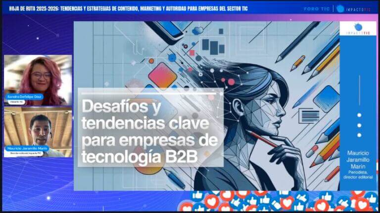 claves para la comunicación B2B en la era digital