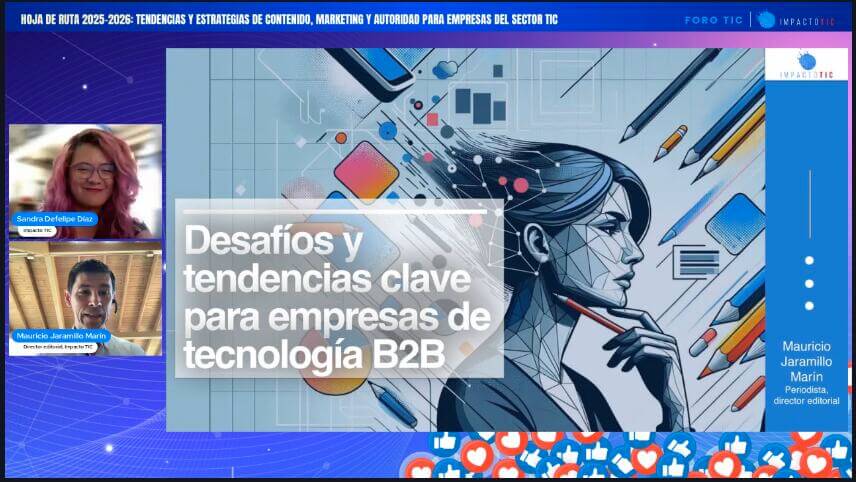 claves para la comunicación B2B en la era digital