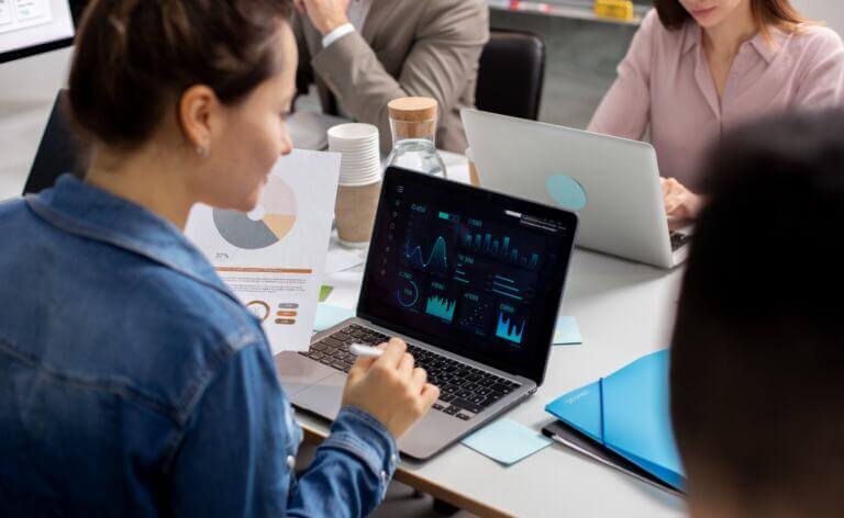 La Transformación Digital en la Encrucijada: IA, Automatización y Ciberseguridad.