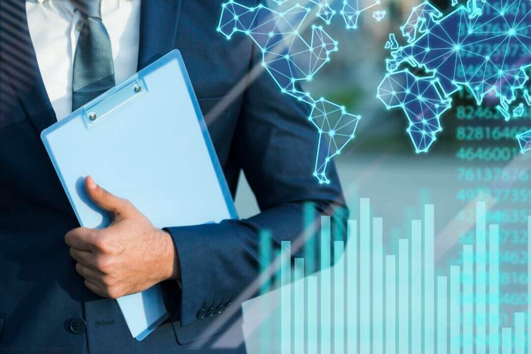 Transformación digital financiera: un enfoque de Código, Capital y Cambio para la innovación.