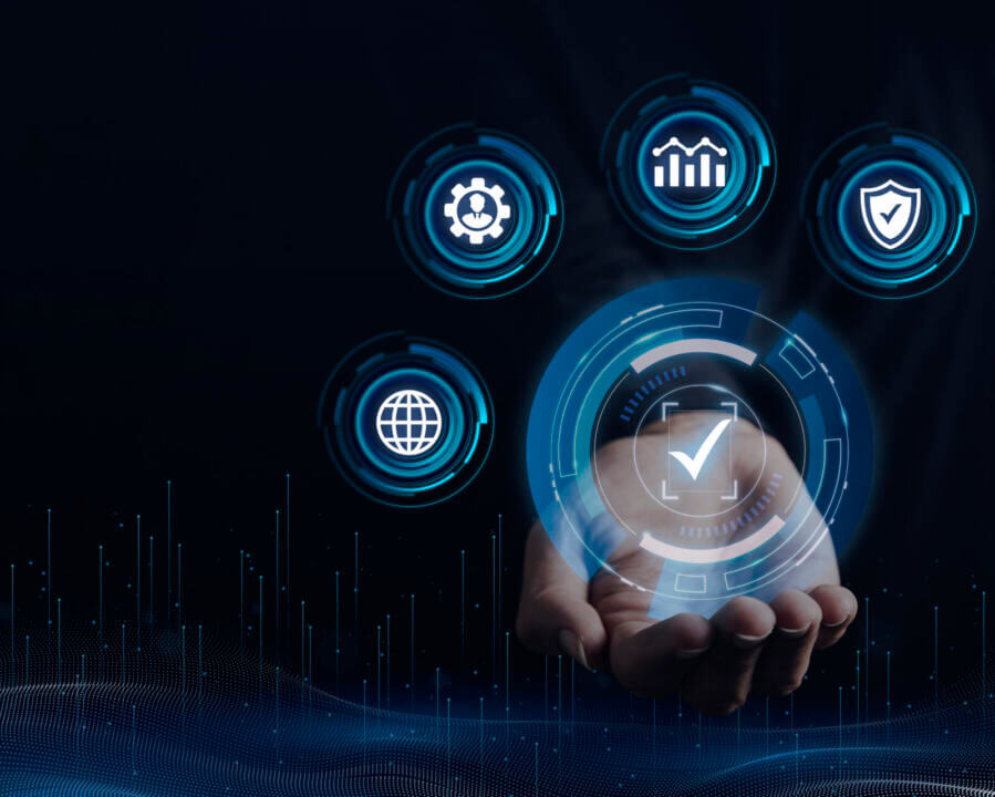 Gobernanza de la inteligencia artificial: modelos efectivos en empresas ✅