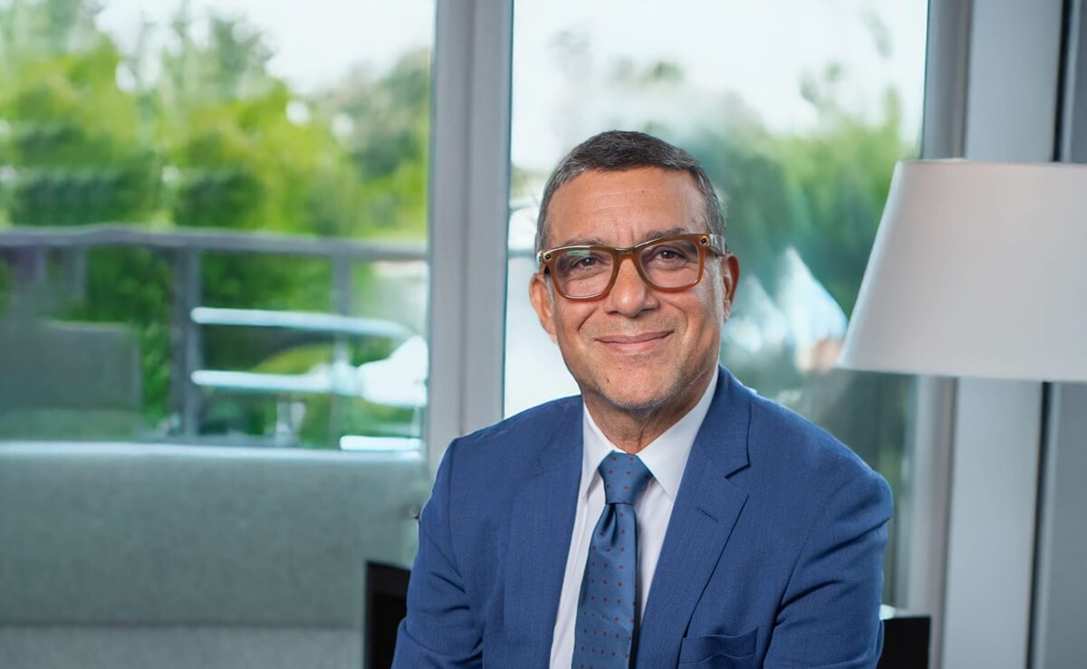 Óscar Chávez-Arrieta, vicepresidente ejecutivo de SonicWall, explica su estrategia de crecimiento basada en los MSSP de América Latina