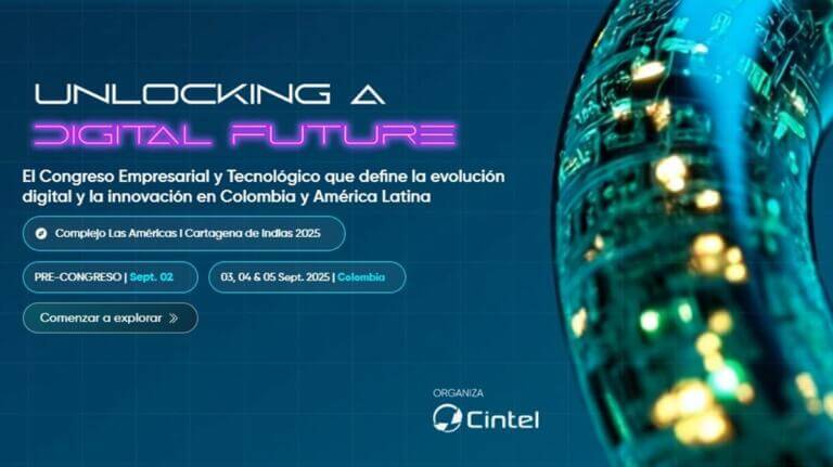 ANDICOM 40 en cifras