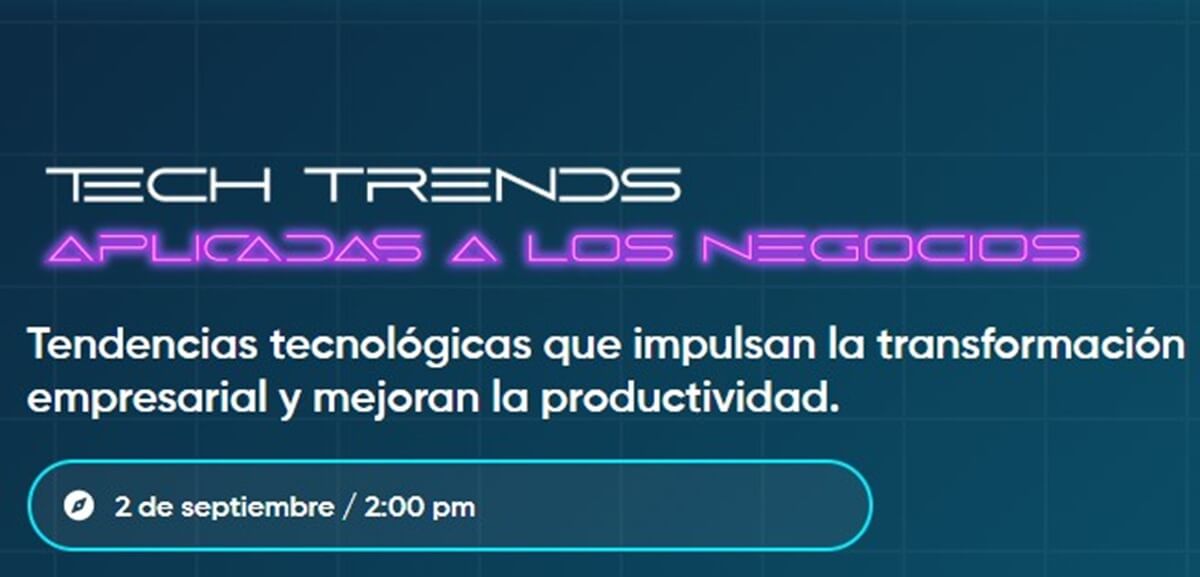 ANDICOM 40, El precongreso del evento de tecnología más importante de COlombia abre sus puertas