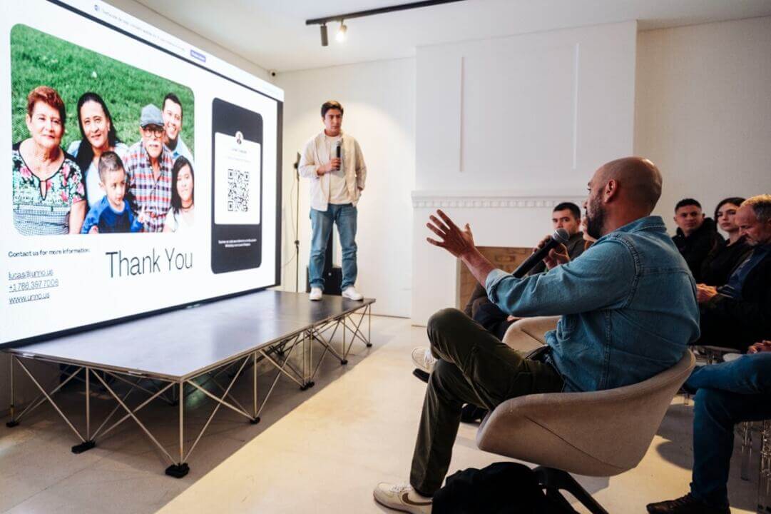 Demo Day 2025, un espacio de emprendimiento en Colombia patrocinado por Yango.