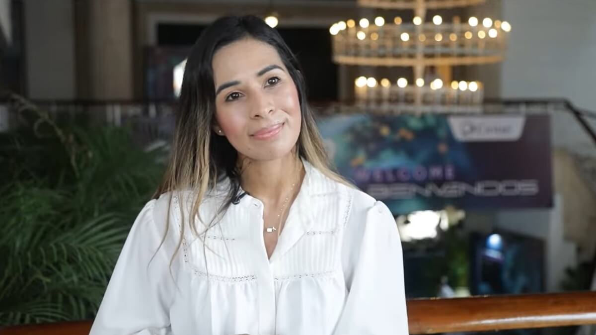 Kelly Quintero, gerente de socios para México, Centroamérica, el Caribe y NOLA de Beyondtrust, explica su visión sobre la identidad en ciberseguridad