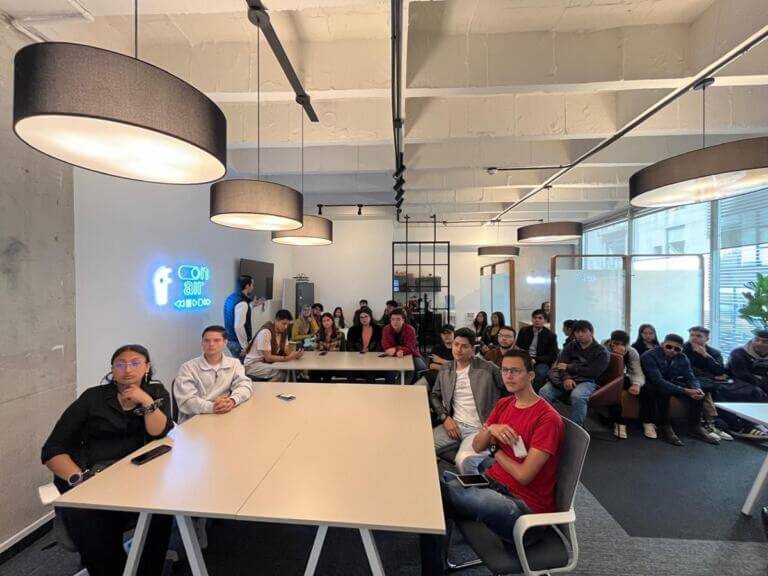 Este viernes comienza la ‘Maratón de Inmersión de Talentos TI’