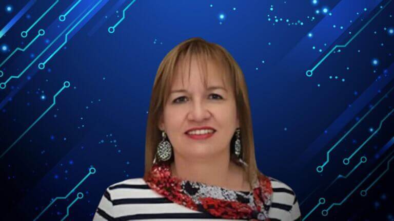 Gloria Patricia Perdomo Rangel es la nueva ministra TIC de Colombia