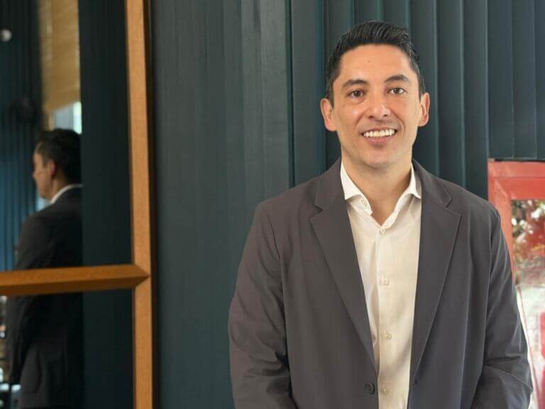 Adrián Ramírez, regional advisory manager de Paymentology, explica el fenómeno de digitalización de remesas en la región