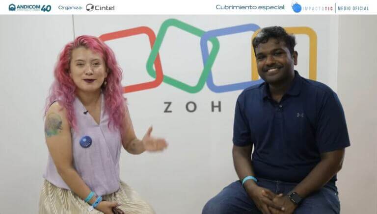 La estrategia de IA de Zoho: Contexto, privacidad y valor