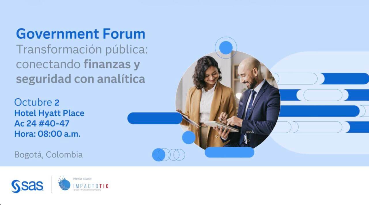 goverment forum 2025