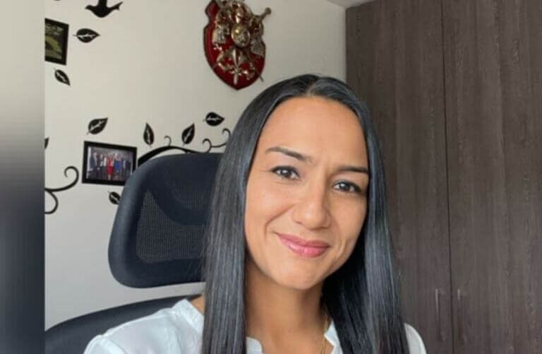 Lorena Rodríguez, Country Manager de Axity, comparte su visión sobre los principales desafíos a los que se enfrentan las compañías colombianas en sus procesos de transformación digital.