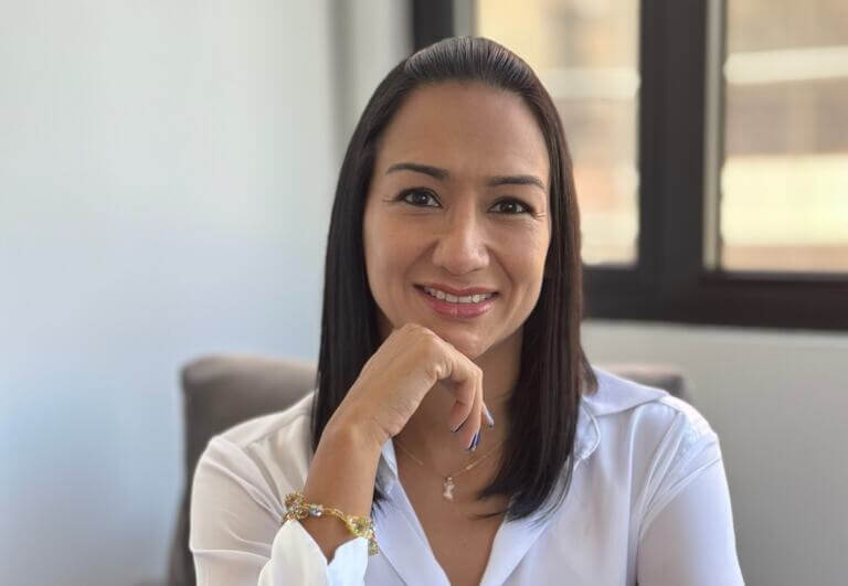 Lorena Rodríguez, country manager de Axity