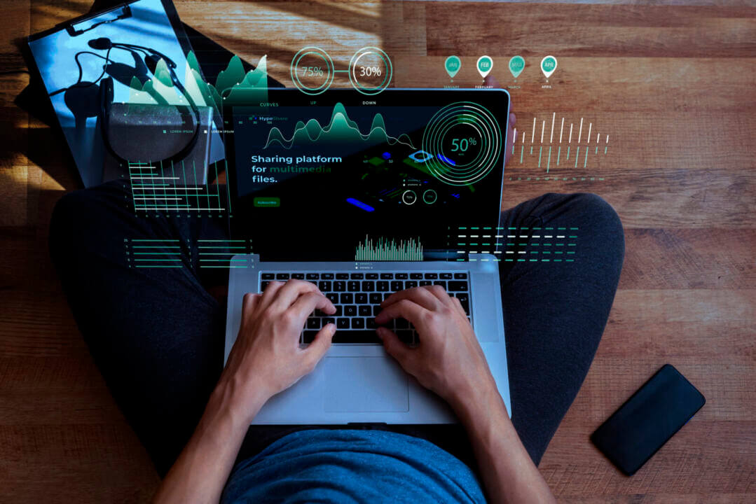 La tecnología al servicio del negocio: la inteligencia artificial como eje transformador en Andicom 2025