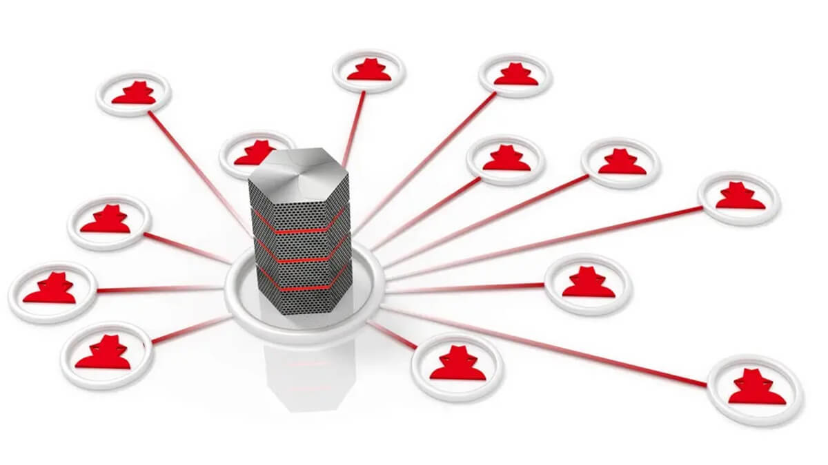Los DDoS cuestan a las empresas unos 6.000 dólares por minuto de interrupción