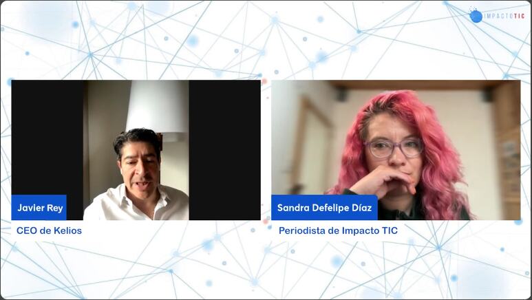 K-One y la conectividad inteligente para la mediana empresa