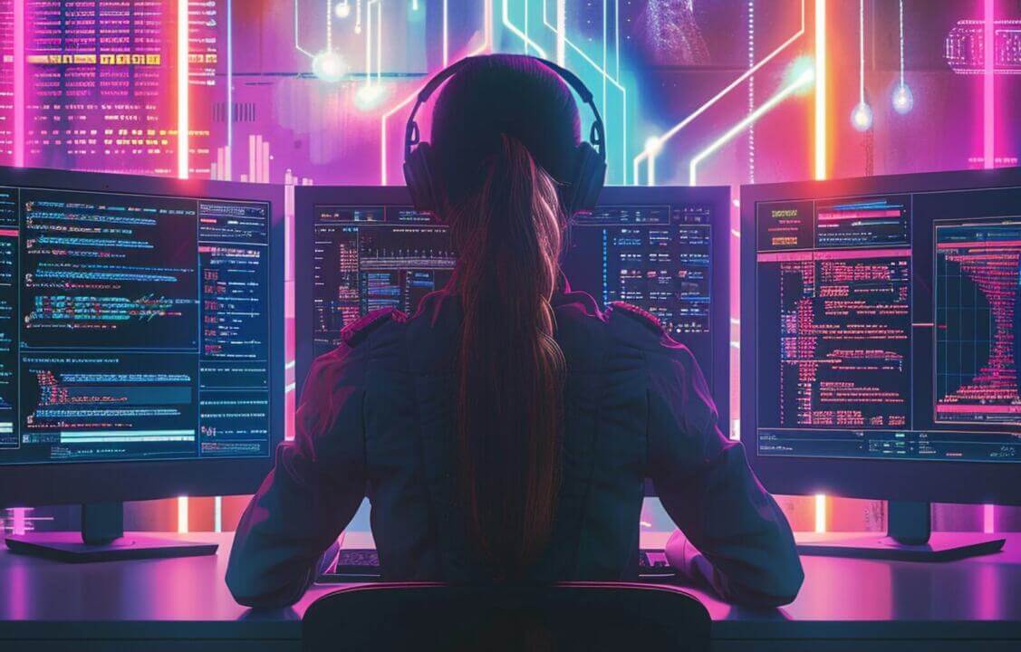 El Hacktivismo como vector de ataque en las empresas: Más allá de la protesta digital