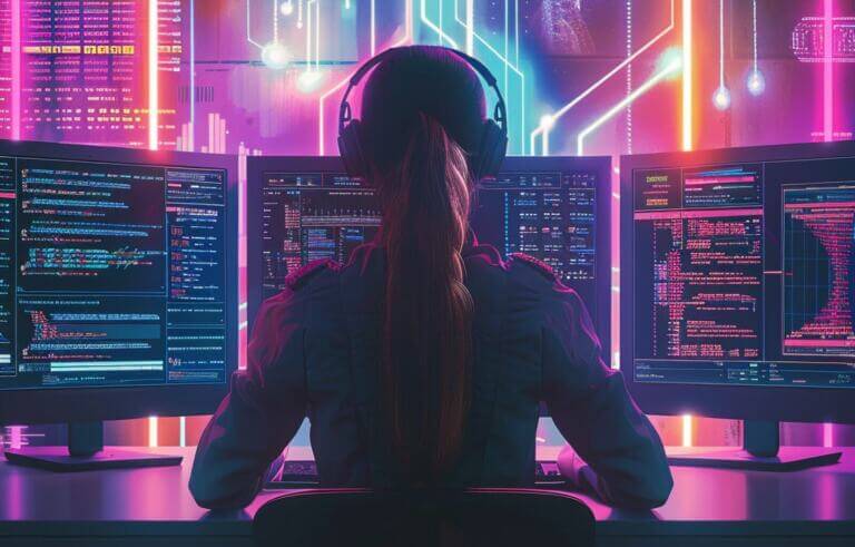 El Hacktivismo como vector de ataque en las empresas: Más allá de la protesta digital