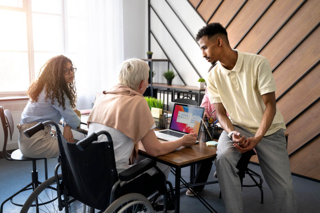 IA Inclusiva: La brújula ética para la equidad digital y motor de ventaja competitiva