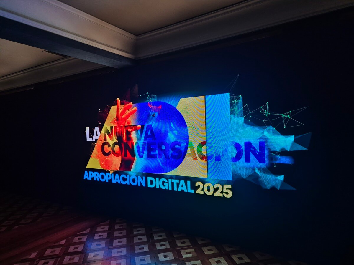 El CNC presentó los resultados de su ‘Estudio de Apropiación Digital 2025’, un informe que se internacionaliza por primera vez, abarcando a Colombia, Chile y Perú.