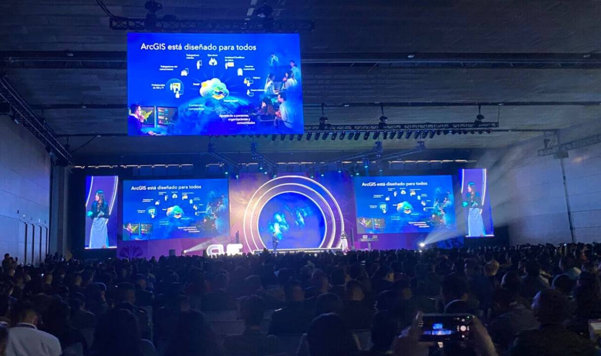 GEO IA: La confluencia de la Inteligencia Artificial y la geografía que Transforma a Colombia