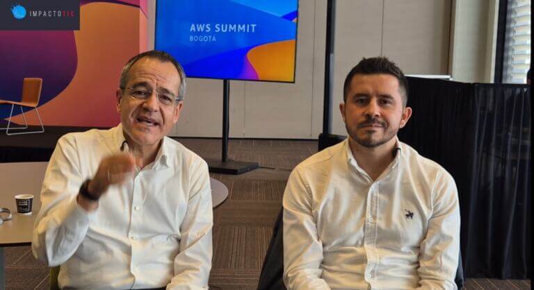 Protección y AWS lanzan su programa AcademIA