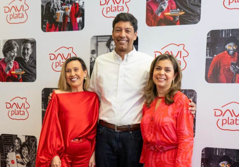 daviplata lanza tarjetas de crédito y débito con NFC