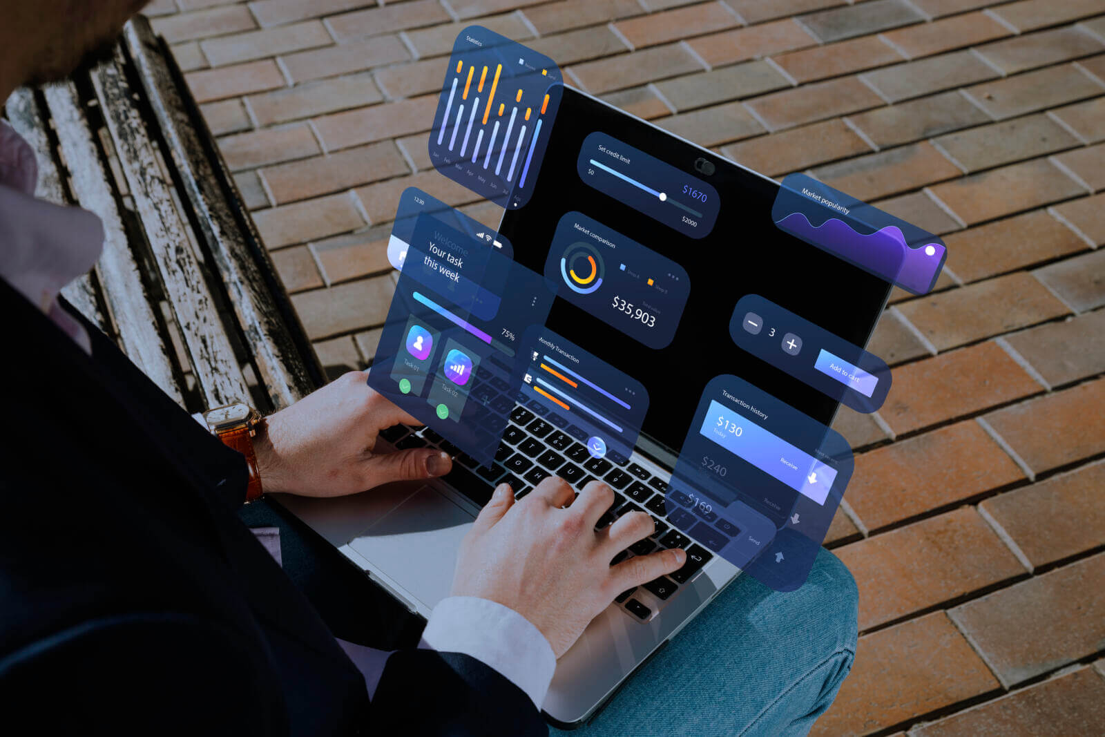 Aplicaciones Integradas de SAP