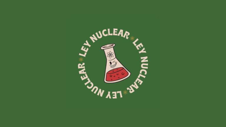 ley nuclear ya colombia