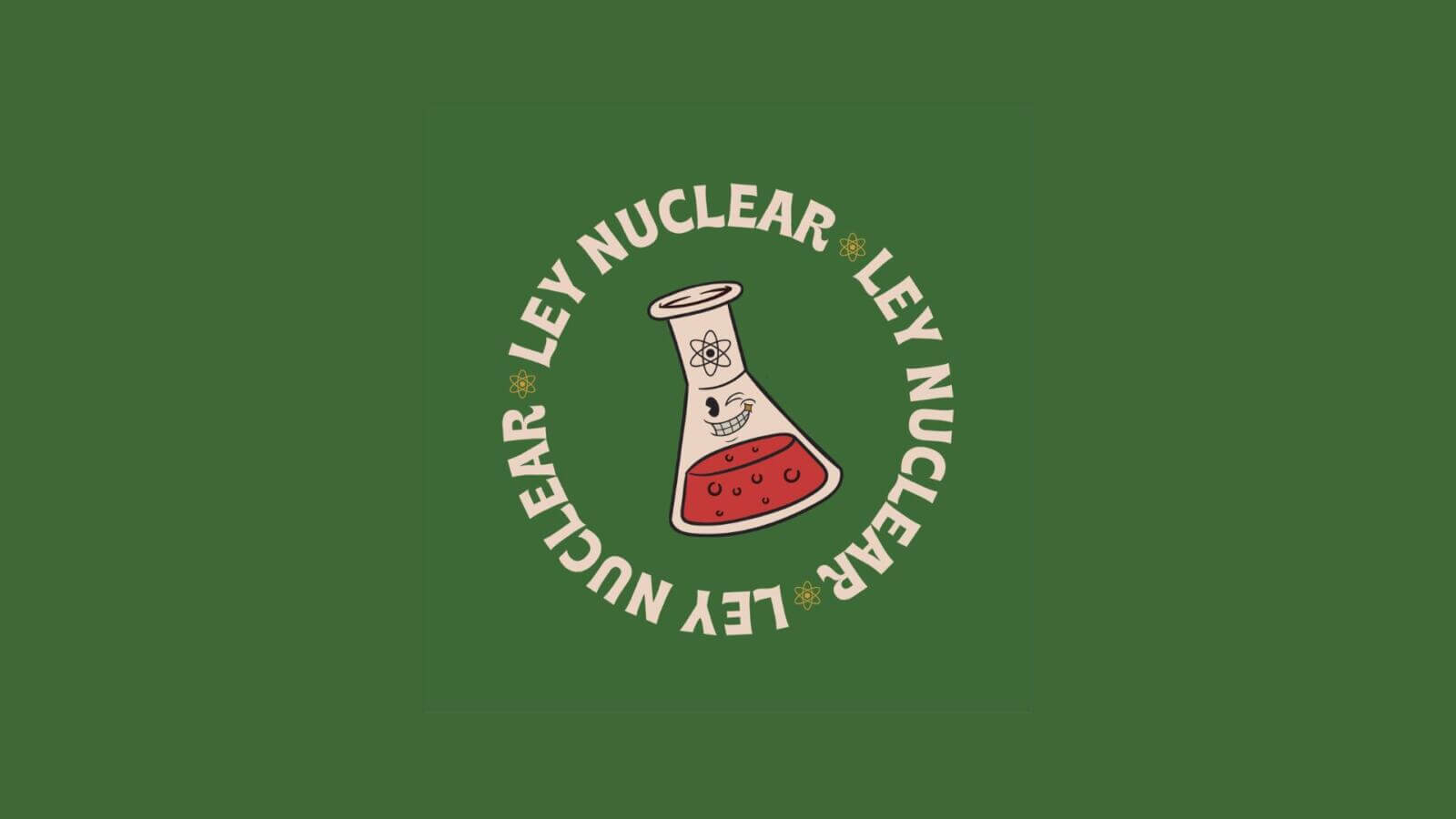 ley nuclear ya colombia