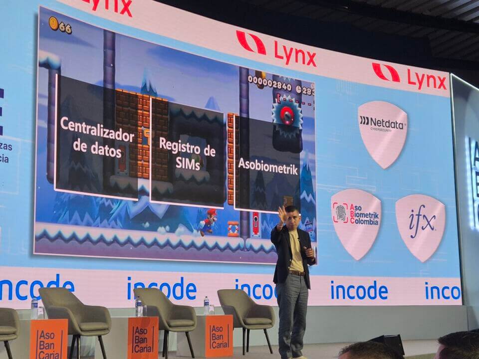 Durante la décimoctava versión del congreso SAFE, Jonathan Malagón, presidente de Asobancaria, advirtió que los bancos colombianos reciben 94 ciberataques por segundo