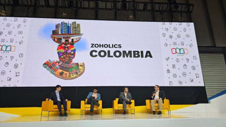 Zoholics regresa a Bogotá 