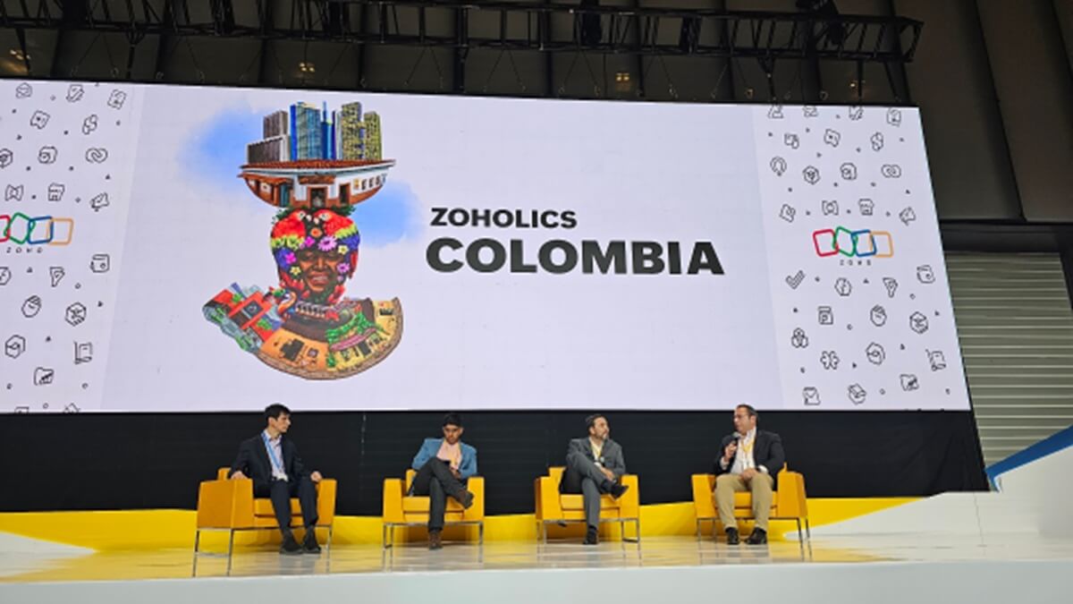 Zoholics regresa a Bogotá 