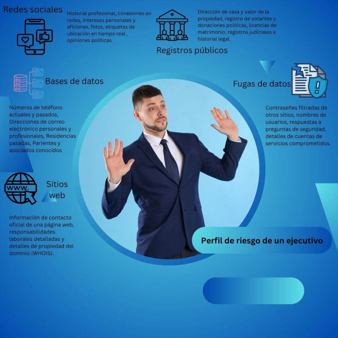 AnatomÃa del perfil de riesgo de un ejecutivo