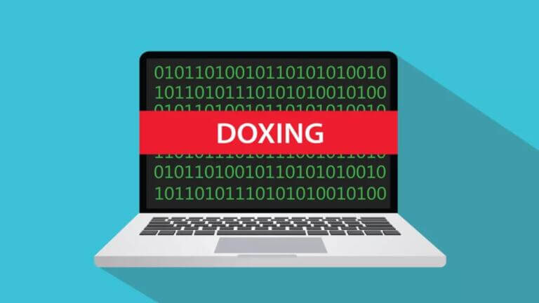 Doxing ¿Cómo prevenir ataques y proteger datos