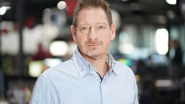 Diego Cabrera, Head of Marketing de Latamly, explica la estrategia de esta multinacional en su llegada a Colombia