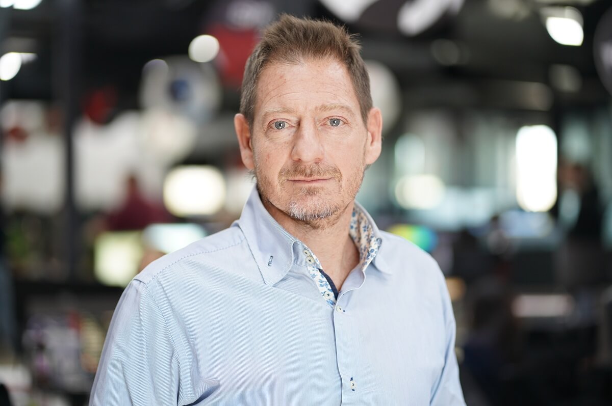 Diego Cabrera, Head of Marketing de Latamly, explica la estrategia de esta multinacional en su llegada a Colombia