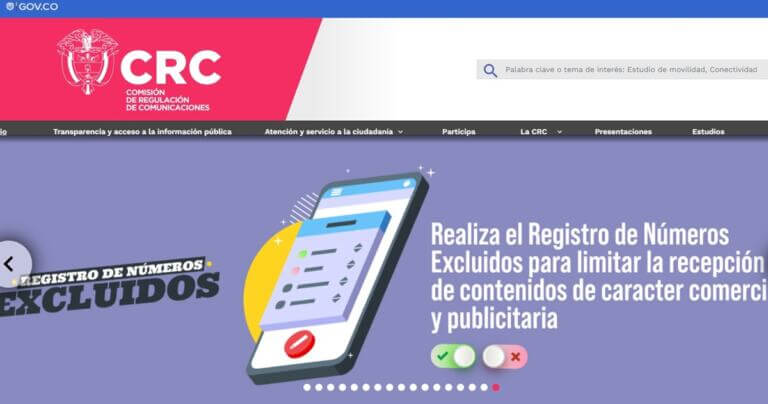 CRC y su papel en el gobierno Petro, un tema analizado en nuestra columna de opinión