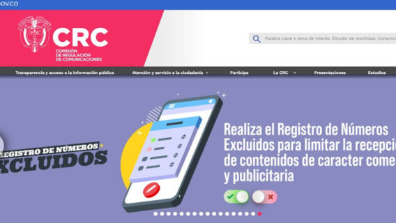 CRC y su papel en el gobierno Petro, un tema analizado en nuestra columna de opinión