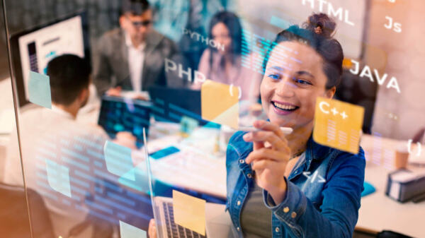 STARTUPS: Las nuevas grandes innovadoras