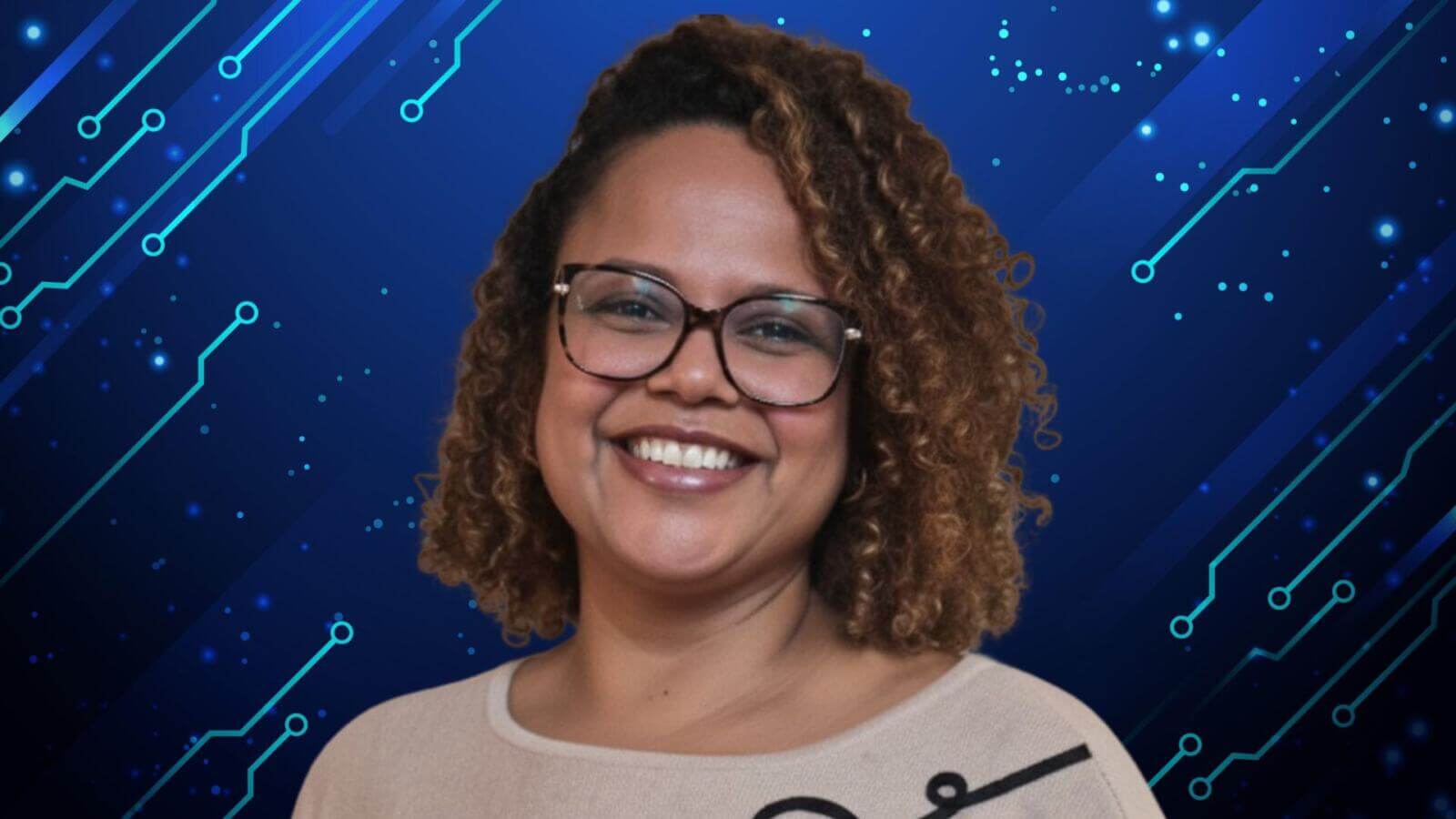 Sonia Cecilia Mangones Matos