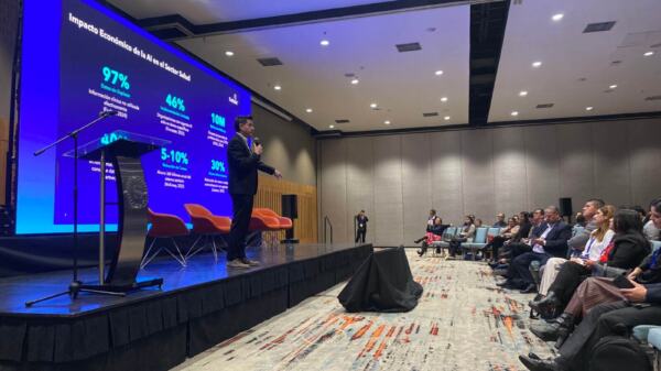 La Transformación Digital en Salud en clave de interoperabilidad, gobernanza, IA y ciberseguridad