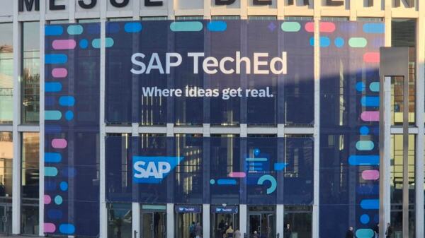 El SAP TechEd 2025 realizado en Berlin estuvo lleno de novedades centradas en la IA