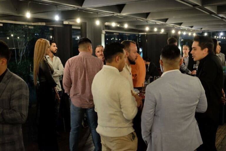 El FINN SUMMIT 2025 reunirá a más de 35 expertos y 1.000 asistentes en Bogotá para discutir sobre inversión, fintech y criptoactivos