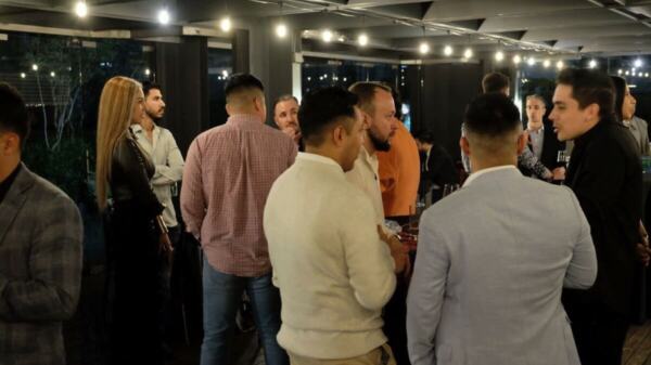 El FINN SUMMIT 2025 reunirá a más de 35 expertos y 1.000 asistentes en Bogotá para discutir sobre inversión, fintech y criptoactivos