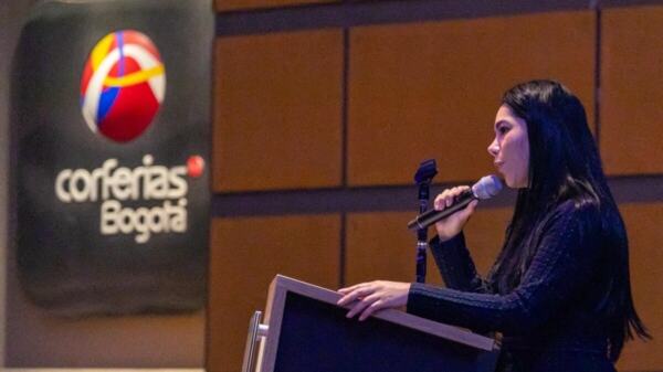 El 5 de noviembre terminó Colombia 4.0 el mayor evento tecnológico estatal dirigido a usuarios finales que en 2025 recorrió 11 ciudades