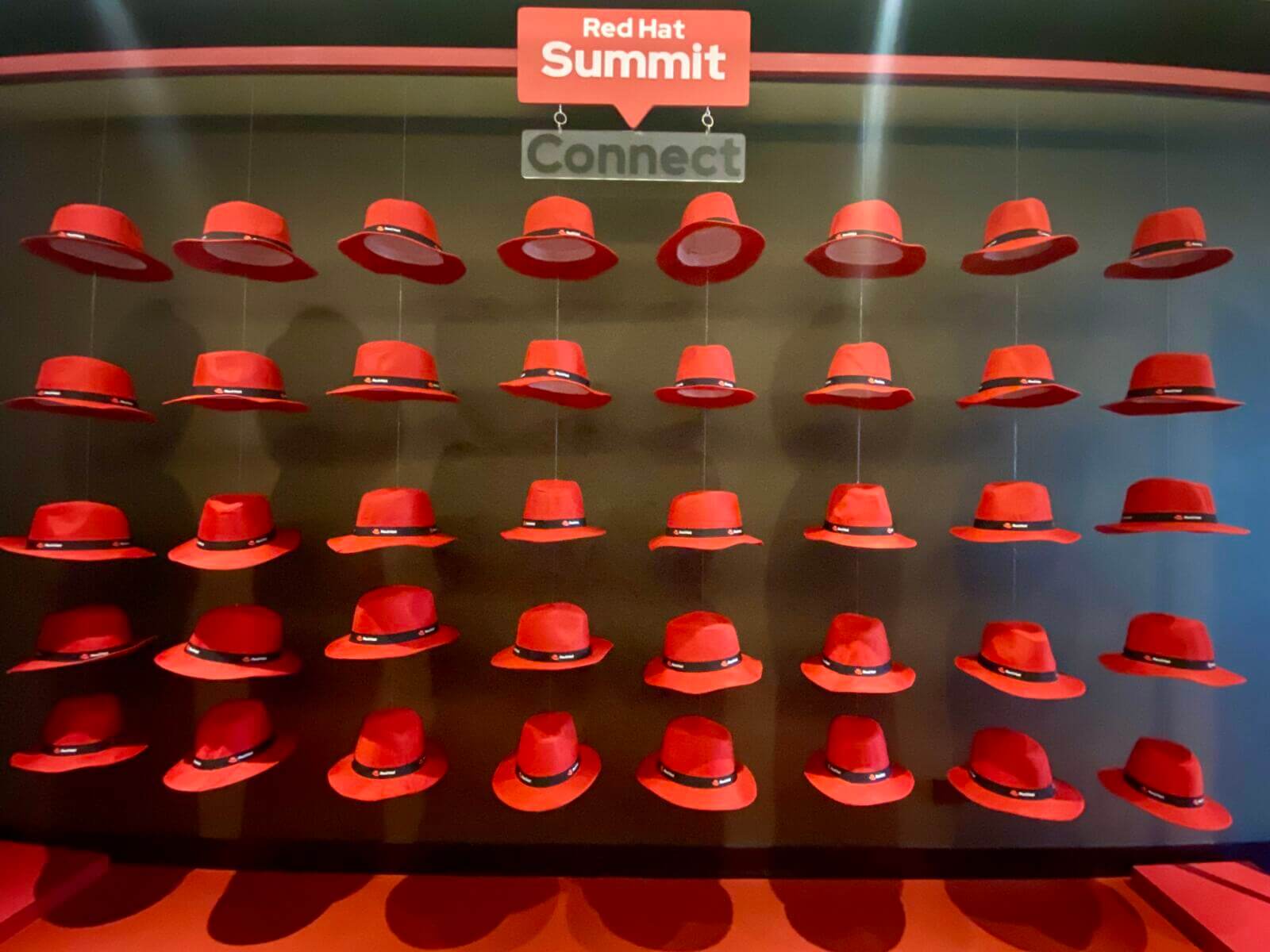 Red Hat Summit Connect 2025 La Inteligencia Artificial se define como híbrida, abierta y con propósito